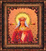 Икона Св. великомученицы Варвары