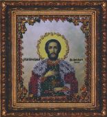 Икона Св. князя Александра
