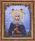 Икона Св. мученицы Валентины