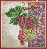 Винтажный виноград