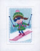 Лыжница