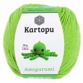 Пряжа Kartopu Amigurumi 1390