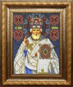 Николай Чудотворец