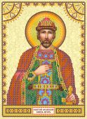 Святой Князь Игорь