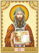 Святой Кирилл