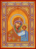 Богородица «Казанская»