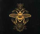 Золотая пчела