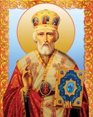 Николай Чудотворец