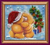 С Новым Годом!