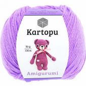 Пряжа Kartopu Amigurumi 1709