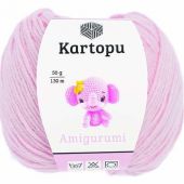 Пряжа Kartopu Amigurumi 1769