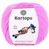 Пряжа Kartopu Amigurumi 787