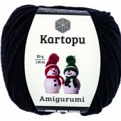 Пряжа Kartopu Amigurumi 940