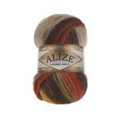 Пряжа Alize Angora Gold Batik 6060