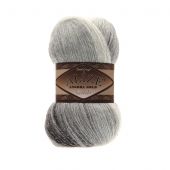 Пряжа Alize Angora Gold Batik Simli 1900