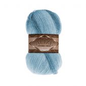 Пряжа Alize Angora Gold Batik Simli 6964