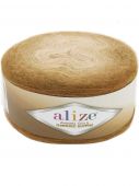 Пряжа Alize Angora Gold Ombre Batik 7356