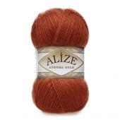 Пряжа Alize Angora Gold Simli 36