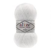 Пряжа Angora Gold Star 55