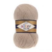 Пряжа Alize Angora Real 40 05