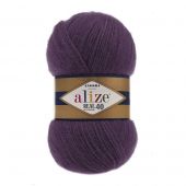 Пряжа Alize Angora Real 40 111