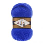 Пряжа Alize Angora Real 40 141