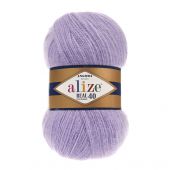 Пряжа Alize Angora Real 40 146