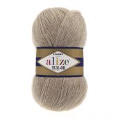 Пряжа Alize Angora Real 40 152