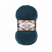 Пряжа Alize Angora Real 40 17