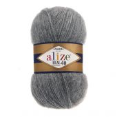 Пряжа Alize Angora Real 40 182