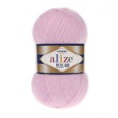 Пряжа Alize Angora Real 40 185