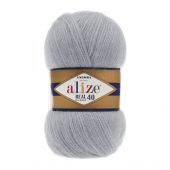 Пряжа Alize Angora Real 40 21