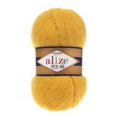 Пряжа Alize Angora Real 40 216