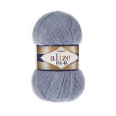 Пряжа Alize Angora Real 40 221