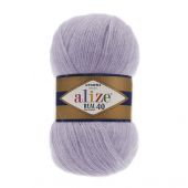 Пряжа Alize Angora Real 40 257