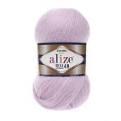 Пряжа Alize Angora Real 40 27
