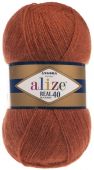 Пряжа Alize Angora Real 40 36
