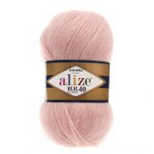 Пряжа Alize Angora Real 40 363