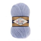 Пряжа Alize Angora Real 40 40
