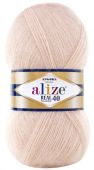 Пряжа Alize Angora Real 40 404