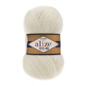 Пряжа Alize Angora Real 40 450