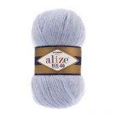 Пряжа Alize Angora Real 40 51