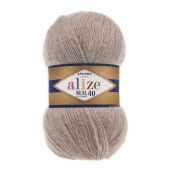 Пряжа Alize Angora Real 40 541