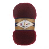 Пряжа Alize Angora Real 40 57