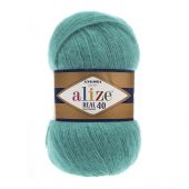 Пряжа Alize Angora Real 40 570