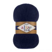 Пряжа Alize Angora Real 40 58