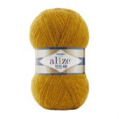Пряжа Alize Angora Real 40 645