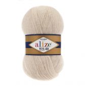 Пряжа Alize Angora Real 40 67