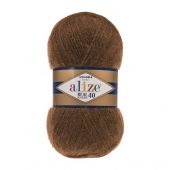 Пряжа Alize Angora Real 40 690