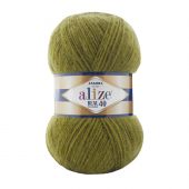 Пряжа Alize Angora Real 40 758